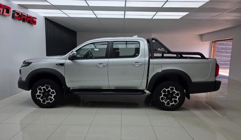 
								JAC T9 2.0 Cti Super Lux D Cab 4X2 full									