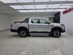 JAC T9 2.0 Cti Super Lux D Cab 4X2