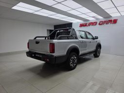 
										JAC T9 2.0 Cti Super Lux D Cab 4X2 full									