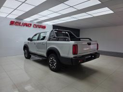 
										JAC T9 2.0 Cti Super Lux D Cab 4X2 full									