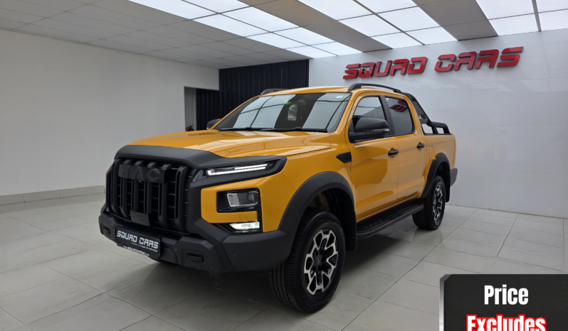 
								JAC T9 2.0 Cti Super Lux D Cab 4X2 full									