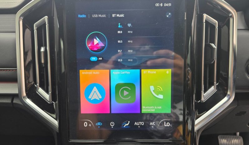
								JAC T9 2.0 Cti Super Lux D Cab 4X2 full									