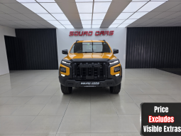 JAC T9 2.0 Cti Super Lux D Cab 4X2
