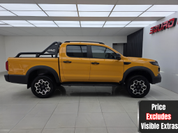 JAC T9 2.0 Cti Super Lux D Cab 4X2