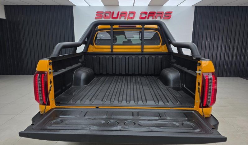 
								JAC T9 2.0 Cti Super Lux D Cab 4X2 full									