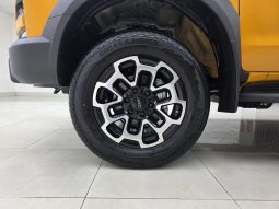 
										JAC T9 2.0 Cti Super Lux D Cab 4X2 full									