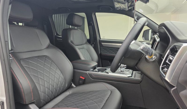 
								JAC T9 2.0 Cti Super Lux D Cab 4X2 full									