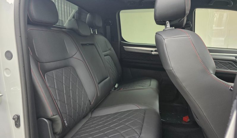 
								JAC T9 2.0 Cti Super Lux D Cab 4X2 full									