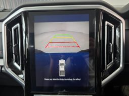 
										JAC T9 2.0 Cti Super Lux D Cab 4X2 full									