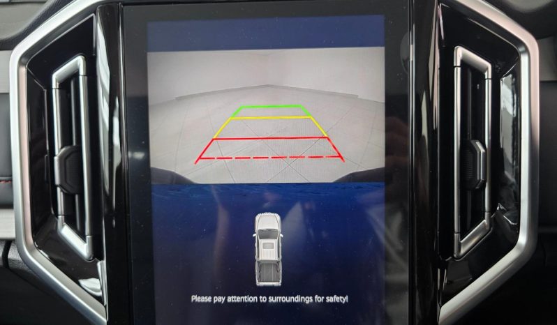 
								JAC T9 2.0 Cti Super Lux D Cab 4X2 full									
