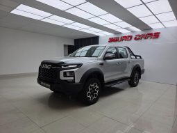 JAC T9 2.0 Cti Super Lux D Cab 4X2