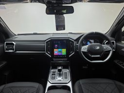 
										JAC T9 2.0 Cti Super Lux D Cab 4X2 full									