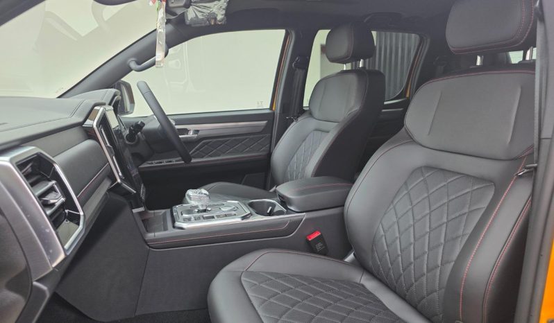 
								JAC T9 2.0 Cti Super Lux D Cab 4X2 full									