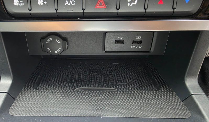 
								JAC T9 2.0 Cti Super Lux D Cab 4X2 full									