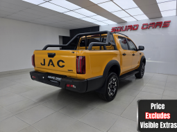 
										JAC T9 2.0 Cti Super Lux D Cab 4X2 full									