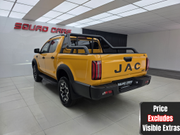 
										JAC T9 2.0 Cti Super Lux D Cab 4X2 full									
