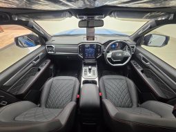 
										JAC T9 2.0 Cti Super Lux D Cab 4X2 full									