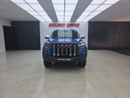 JAC T9 2.0 Cti Super Lux D Cab 4X2