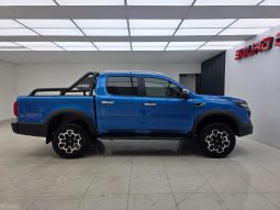 JAC T9 2.0 Cti Super Lux D Cab 4X2