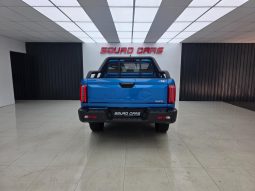 
										JAC T9 2.0 Cti Super Lux D Cab 4X2 full									