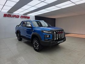 JAC T9 2.0 Cti Super Lux D Cab 4X2
