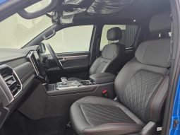 
										JAC T9 2.0 Cti Super Lux D Cab 4X2 full									