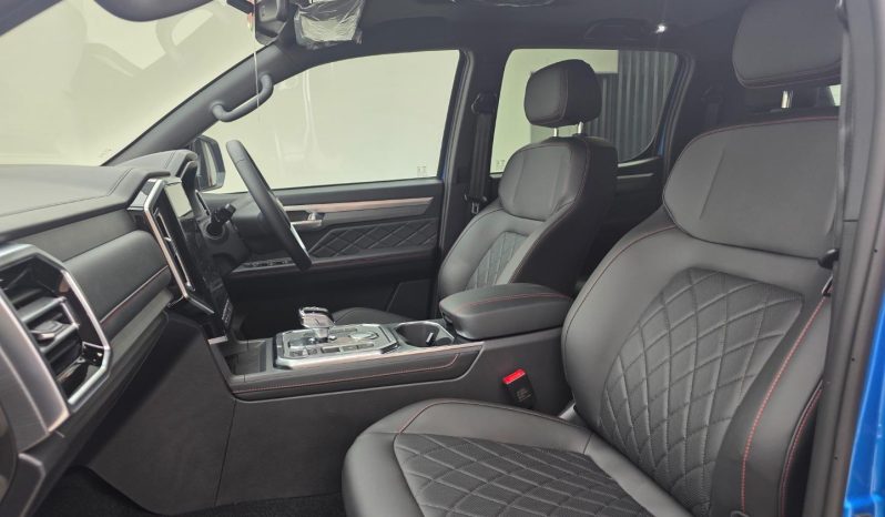 
								JAC T9 2.0 Cti Super Lux D Cab 4X2 full									