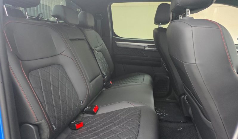 
								JAC T9 2.0 Cti Super Lux D Cab 4X2 full									