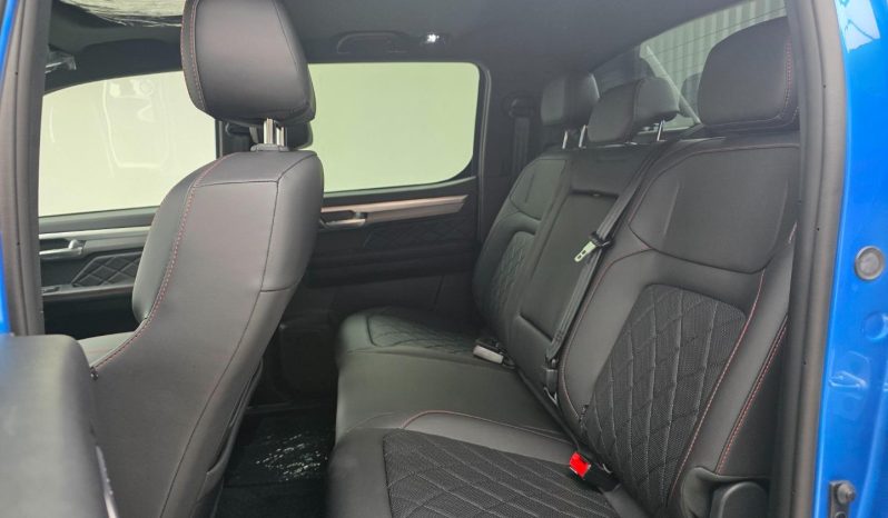 
								JAC T9 2.0 Cti Super Lux D Cab 4X2 full									