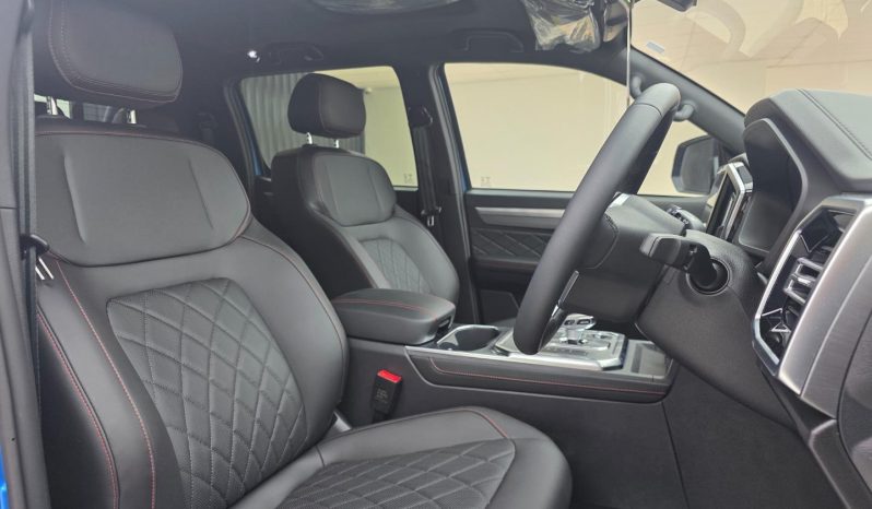
								JAC T9 2.0 Cti Super Lux D Cab 4X2 full									