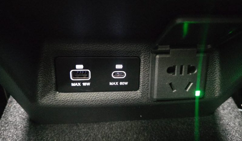 
								JAC T9 2.0 Cti Super Lux D Cab 4X2 full									