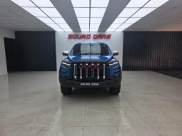 JAC T9 2.0 Cti Super Lux D Cab 4X2
