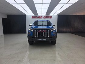 JAC T9 2.0 Cti Super Lux D Cab 4X2