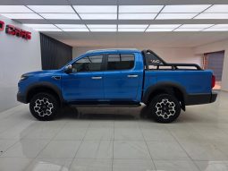 JAC T9 2.0 Cti Super Lux D Cab 4X2
