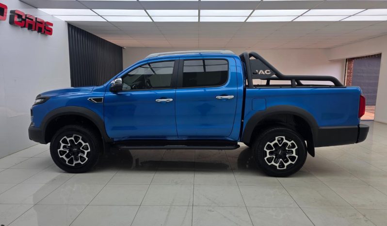 
								JAC T9 2.0 Cti Super Lux D Cab 4X2 full									