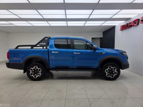 JAC T9 2.0 Cti Super Lux D Cab 4X2