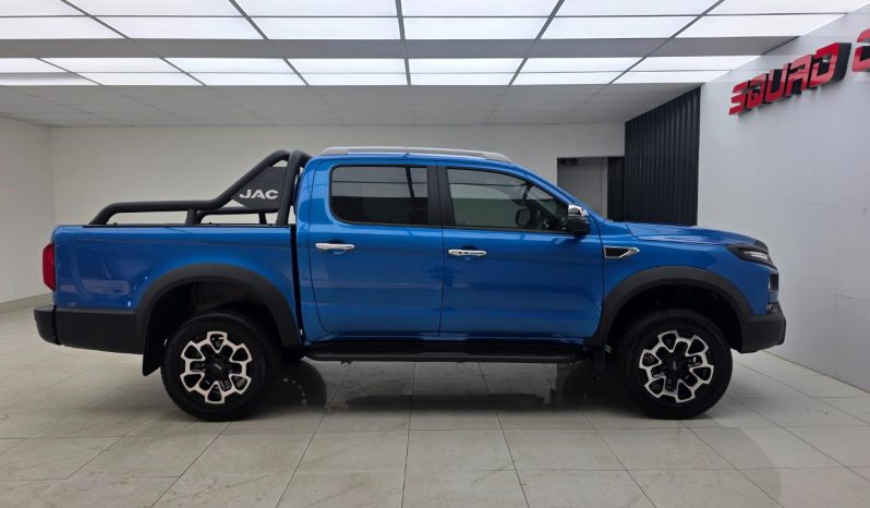 
								JAC T9 2.0 Cti Super Lux D Cab 4X2 full									