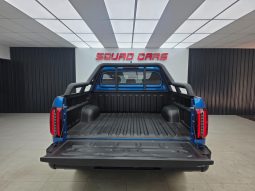 
										JAC T9 2.0 Cti Super Lux D Cab 4X2 full									