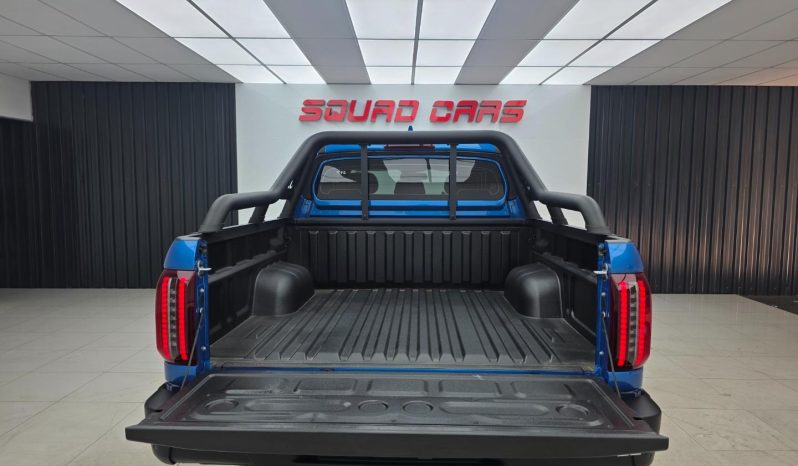 
								JAC T9 2.0 Cti Super Lux D Cab 4X2 full									