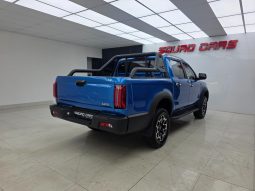 
										JAC T9 2.0 Cti Super Lux D Cab 4X2 full									