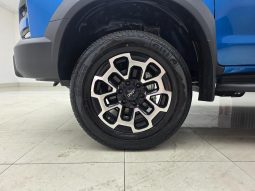 
										JAC T9 2.0 Cti Super Lux D Cab 4X2 full									