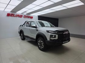 JAC T9 2.0 Cti Super Lux D Cab 4X2