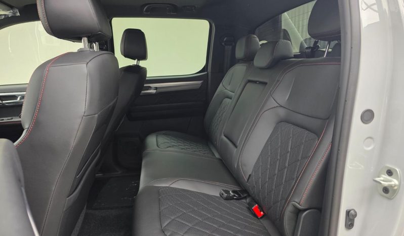 
								JAC T9 2.0 Cti Super Lux D Cab 4X2 full									