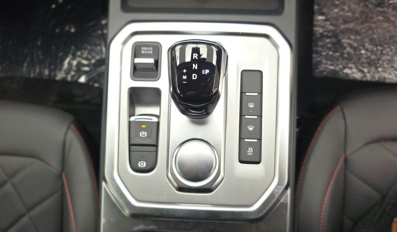 
								JAC T9 2.0 Cti Super Lux D Cab 4X2 full									