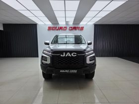 JAC T9 2.0 Cti Super Lux D Cab 4X2
