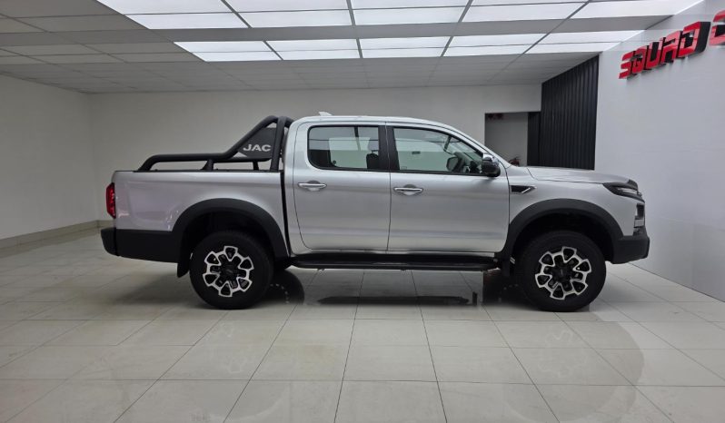 
								JAC T9 2.0 Cti Super Lux D Cab 4X2 full									