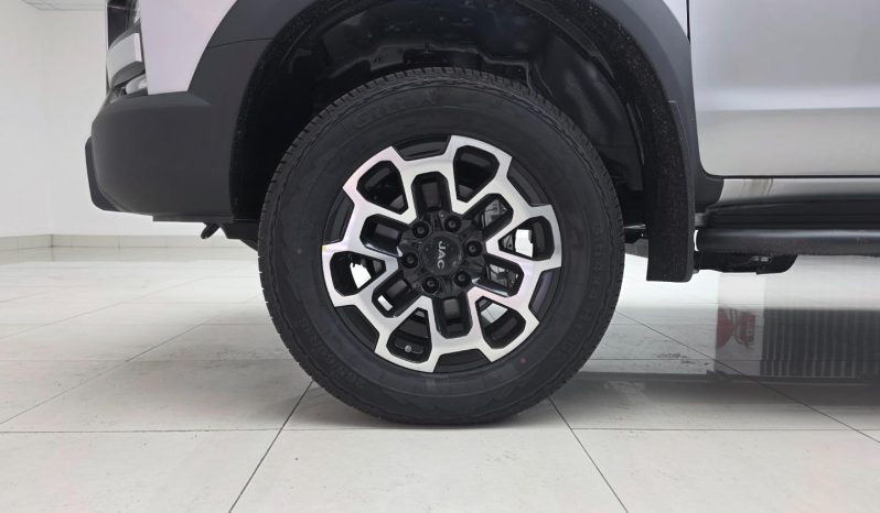 
								JAC T9 2.0 Cti Super Lux D Cab 4X2 full									