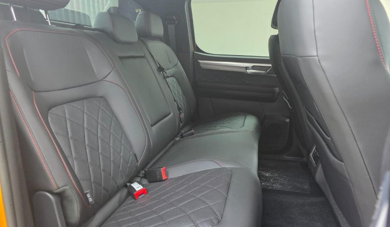 
								JAC T9 2.0 Cti Super Lux D Cab 4X2 full									