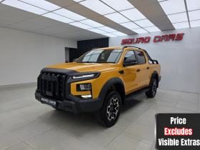 JAC T9 2.0 Cti Super Lux D Cab 4X2