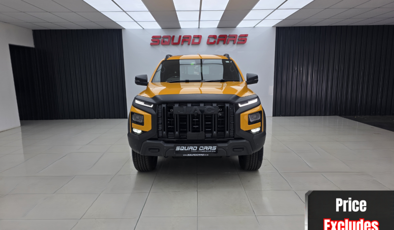
								JAC T9 2.0 Cti Super Lux D Cab 4X2 full									